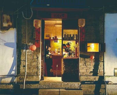 揭秘天航最新动态，探索隐藏版特色小店独特风味之旅