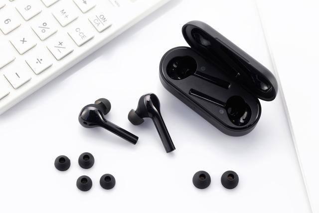 革新之声！11月2日发布的JBL耳机最新版深度解析