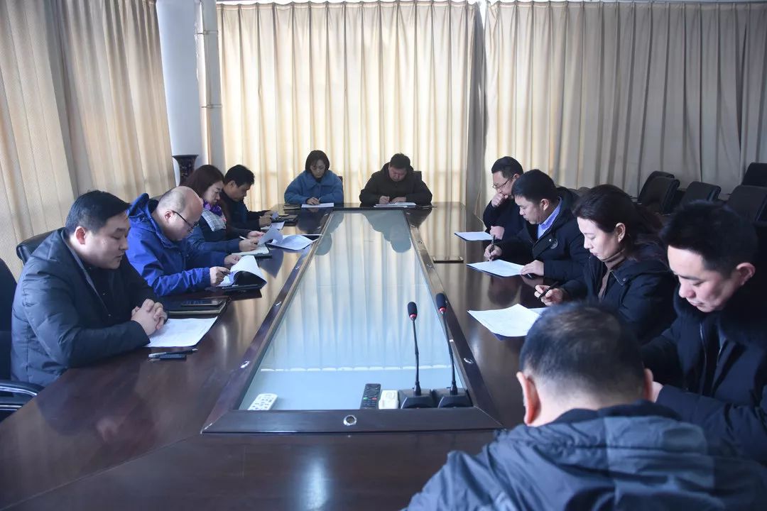 二矿最新动态，11月2日工作进展报告及技术创新环保措施进展报告