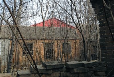 乐安小巷深处的神秘案件，探寻隐藏于巷弄间的独特风味小店