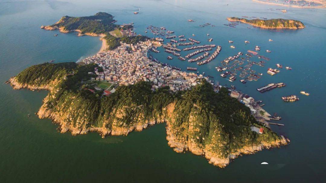 11月3日渔转海之旅，探索自然美景，寻觅内心宁静与欢笑