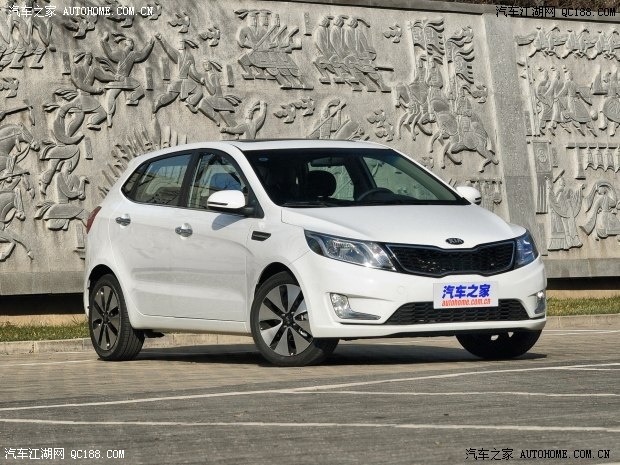 时尚与实用并存，最新骊威款重磅更新