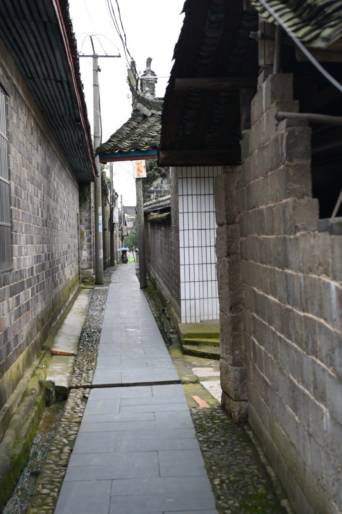 长房新领地揭秘，神秘魅力小店，小巷深处的独特风情新篇章