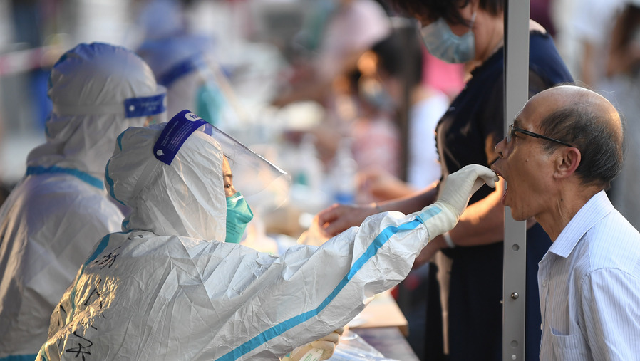 美国新型肺炎疫情最新动态，多维视角分析（11月3日更新）