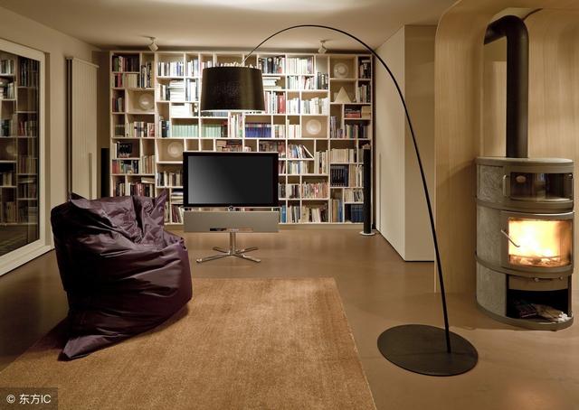 探秘别致书柜天堂，最新美图一览，带你领略小巷深处的韵味书房风采（附美图）