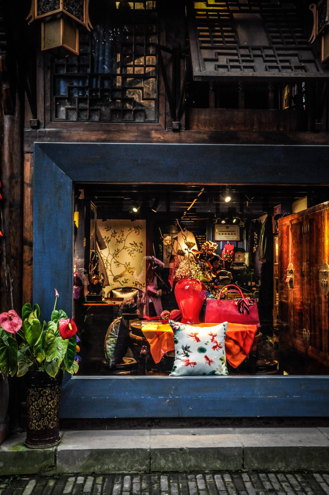 最新途昂探秘美食天堂，隐藏小巷深处的神秘小店