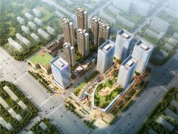 成都万锦城新探秘，寻找内心平静的奇妙之旅