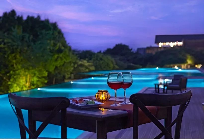 探索自然美景之旅，桌趣新篇章启程，寻找内心的宁静与平和（11月3日）