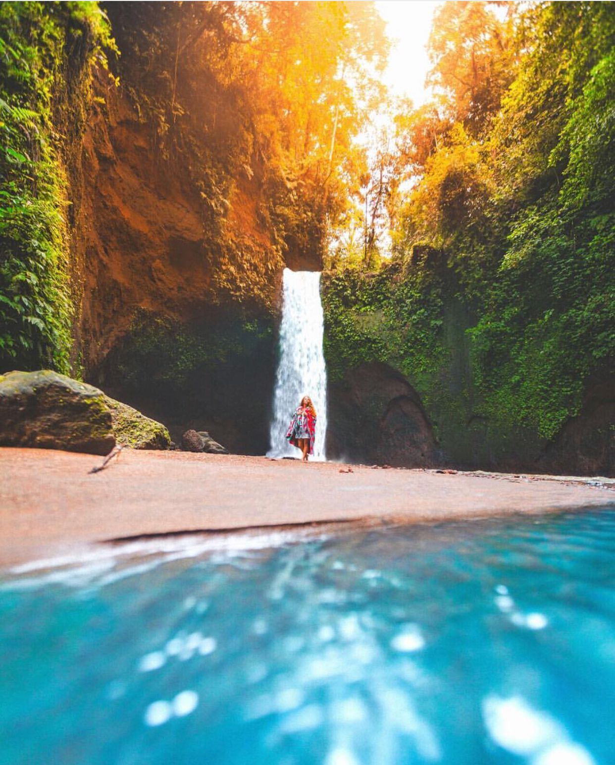 11月4日启程,早产之旅的心灵探寻,探寻自然美景的旅程