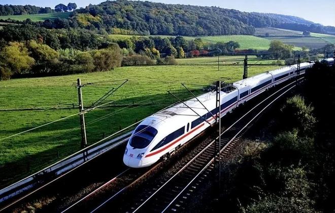 新马高铁建设进展顺利，开启区域一体化新篇章，最新消息（11月4日）