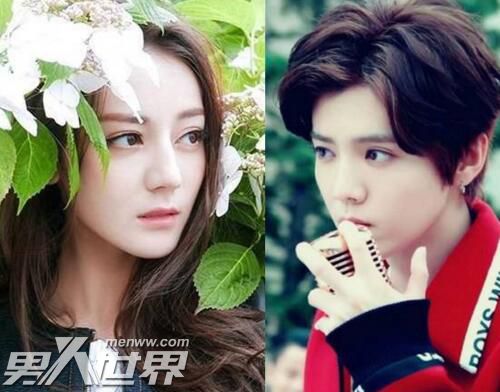 独家揭秘，鹿晗迪丽热巴引领科技新浪潮，全新智能生活体验重磅来袭！