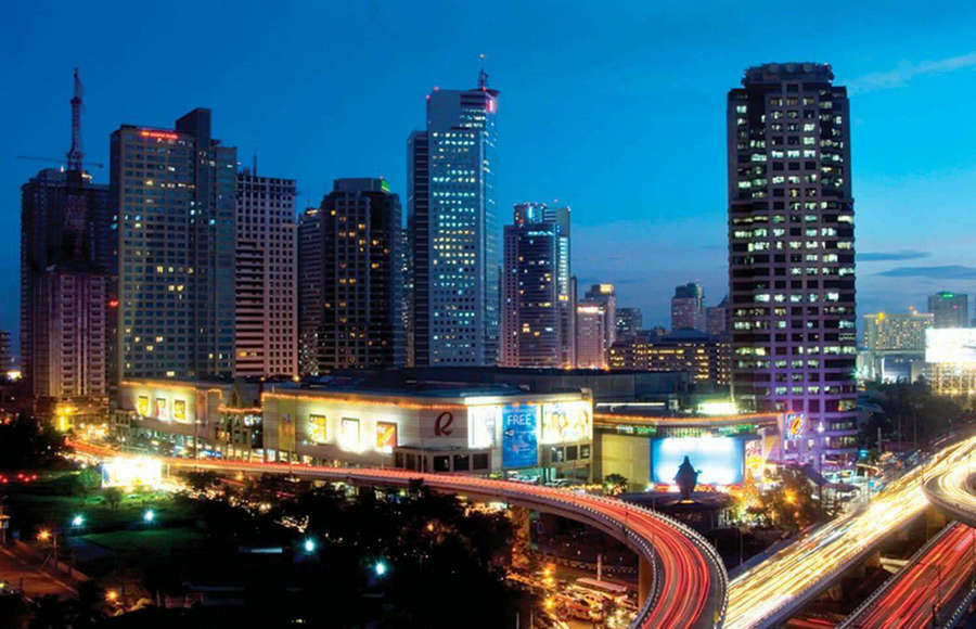 菲律宾马尼拉11月4日新闻综述