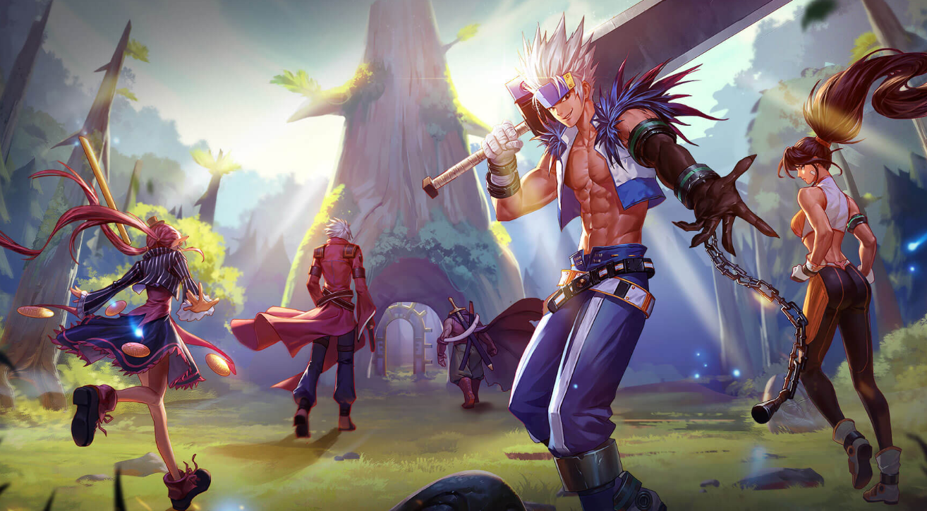 腾讯最新手游公测盛典揭秘，背景、影响与行业地位分析