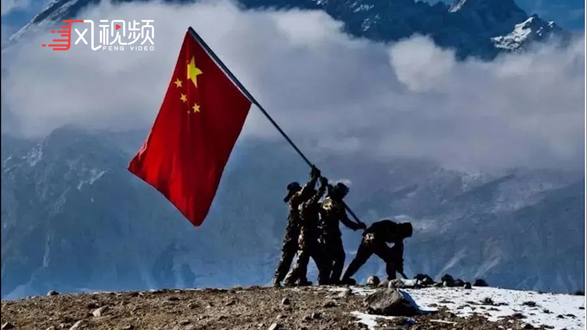 涉政问题揭秘，中印边境冲突最新资讯与高科技产品解读。