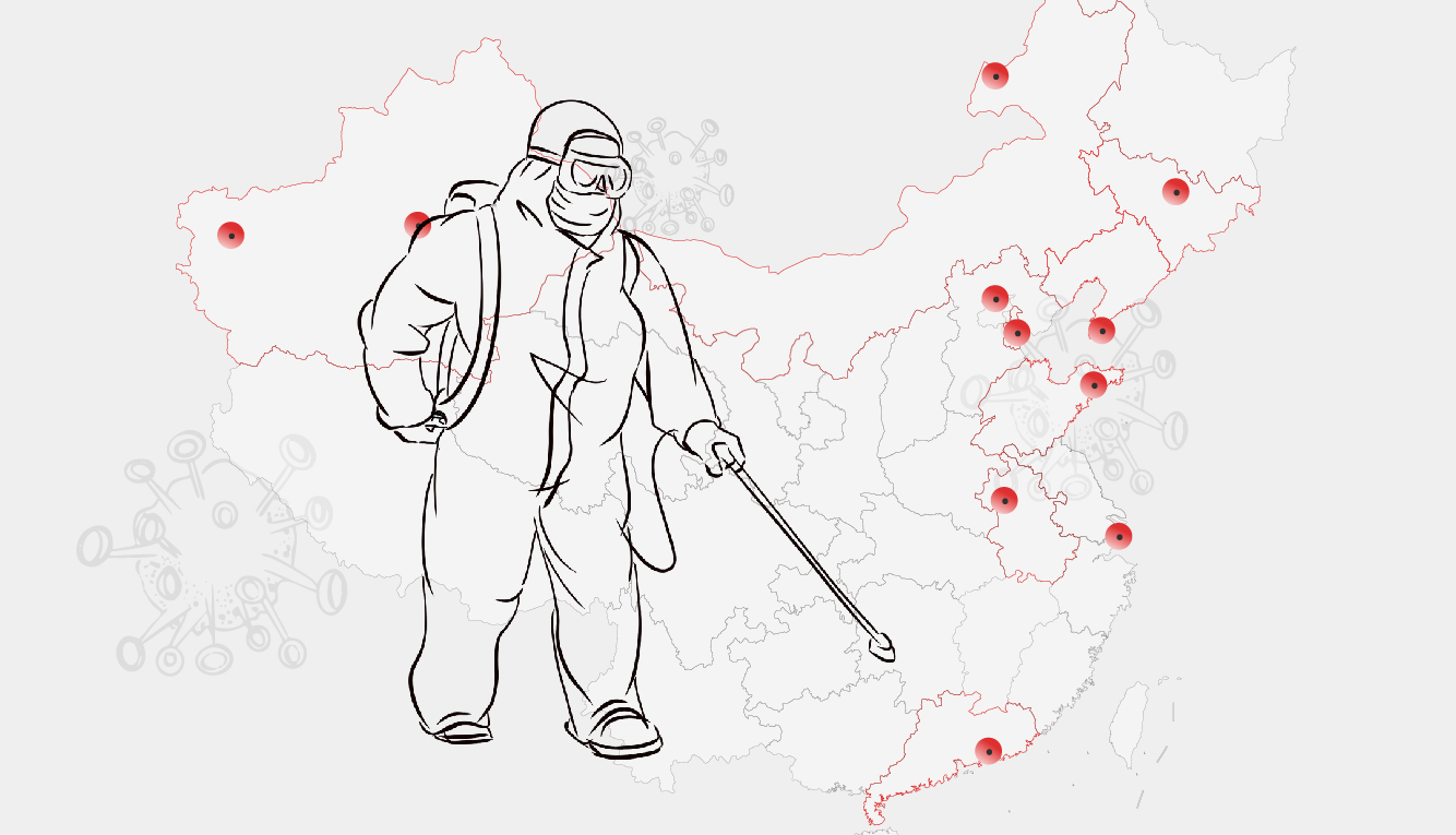 11月4日欧洲疫情最新现状观察与反思，疫情下的欧洲挑战与应对