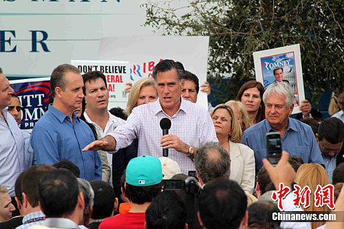 揭秘，美国总统最新动态背后的励志之旅与变化力量（11月4日更新）