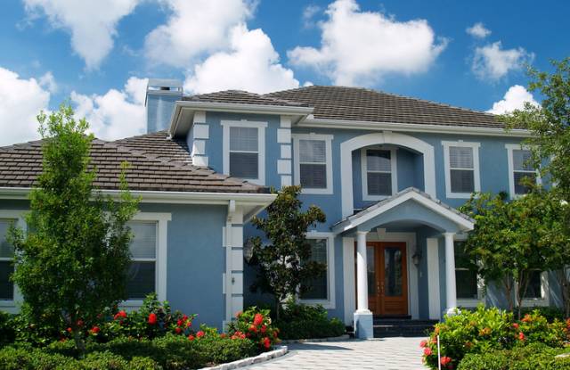 前沿科技下的婺源新别墅，智能生活的极致体验