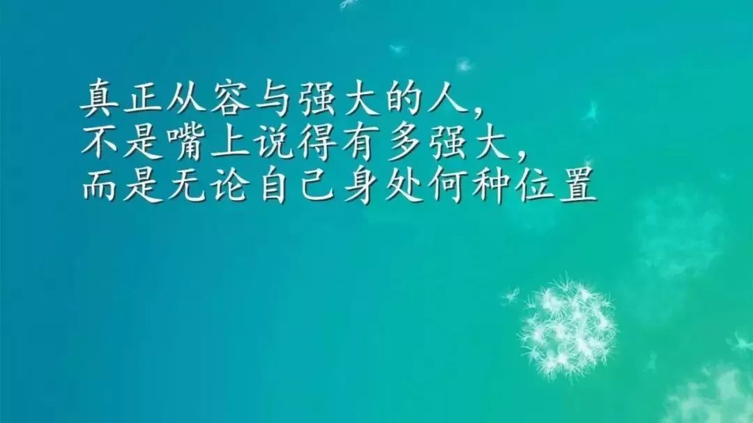 11月5日情感语录，经典感悟，温暖心灵瞬间