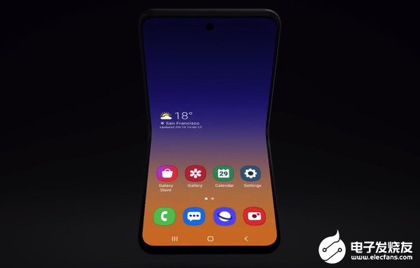 三星折叠屏手机全新评测，深度解读特性与体验，11月5日最新款折叠屏手机揭秘