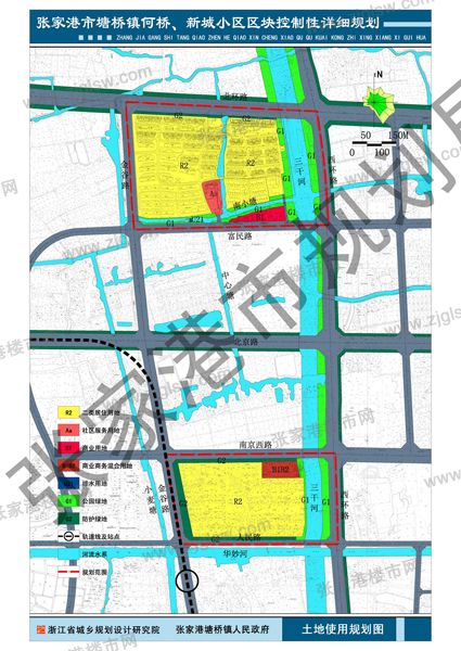张家港塘桥镇最新规划下的思辨，机遇与挑战并存分析