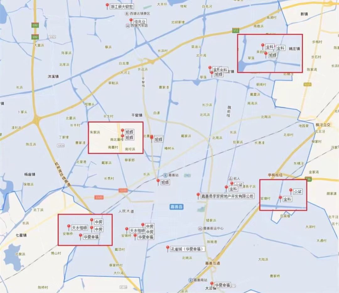 11月5日嘉善最新土拍深度解析，市场趋势与动态关注