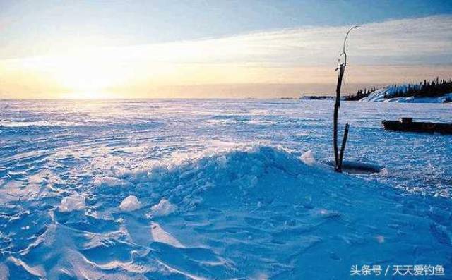 揭秘冰钓大师最新动态，冰钓大师最新资讯与特色小店探秘之旅