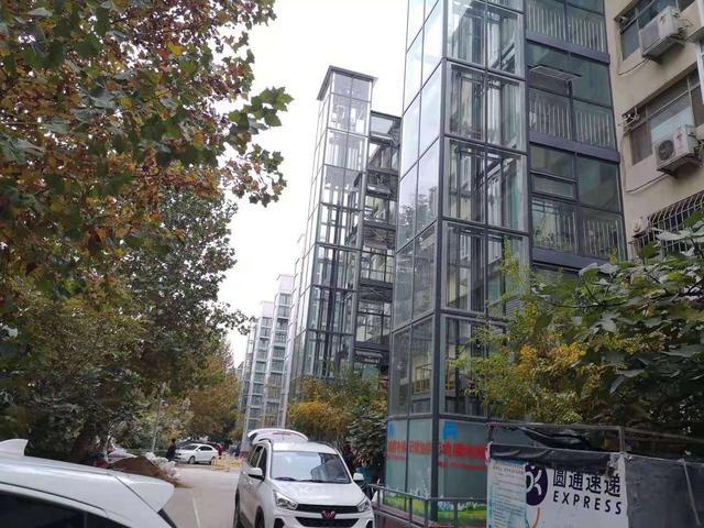 北京封闭小区名单背后的故事，探秘小巷深处的独特小店