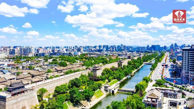 探寻古都秘境，西安东等驾坡的自然疗愈之旅（最新情况）