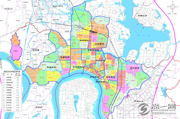 宿迁最新区划调整深度解析与观点阐述