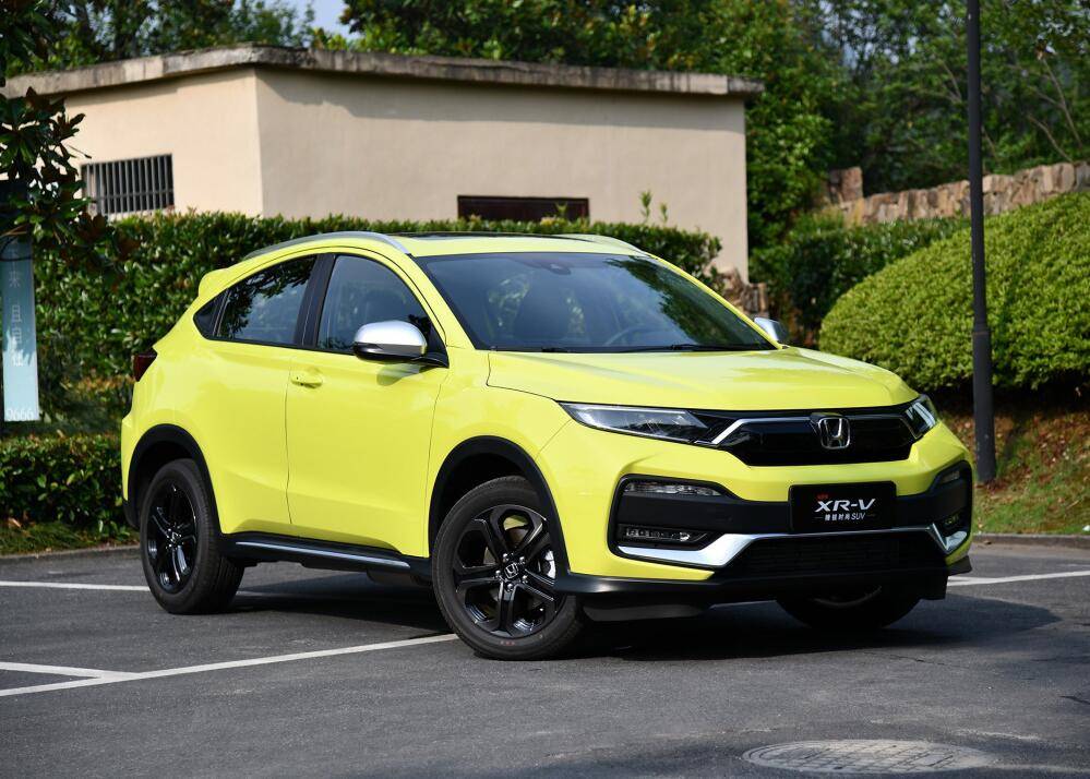 东风本田最新SUV购车指南，11月6日全攻略，轻松成为车主