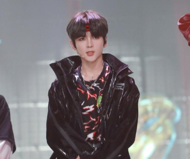 郑爽与赵品霖，11月6日的星光交汇之夜