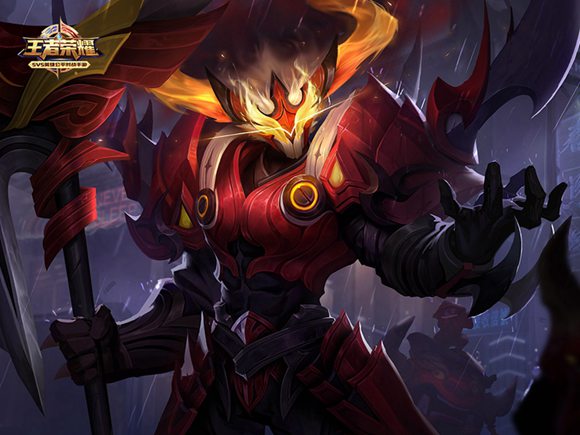 王者荣耀典韦新手进阶攻略与最新视频教学详解（11月6日更新）