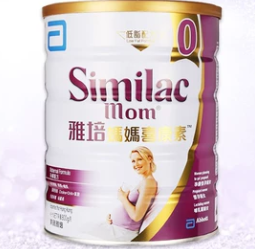 雅培孕妇奶粉与自然美景的奇妙之旅，探寻内心平静的旅程事件报道