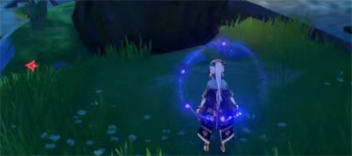 大明文魁新篇章，自然之旅的心灵宁静之地最新章节