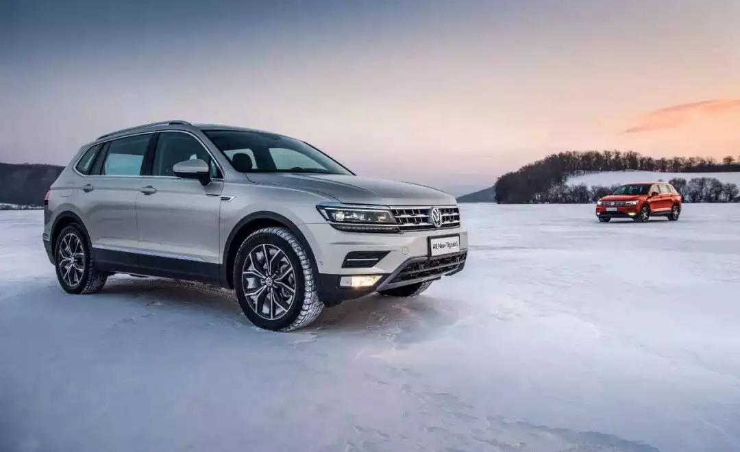 揭秘途观L7座最新价格，与自然美景的不解之缘，启程在即！