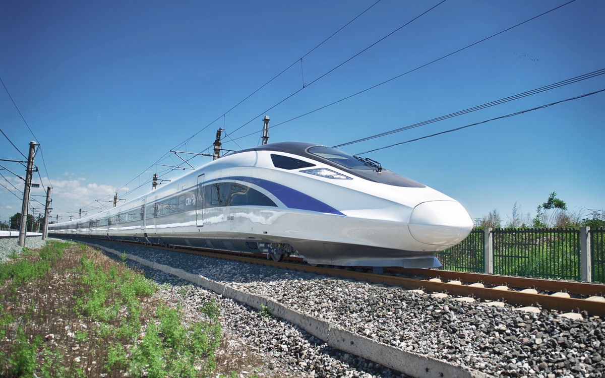 最新高铁歌曲评测与介绍，11月6日全新高铁歌曲亮相！