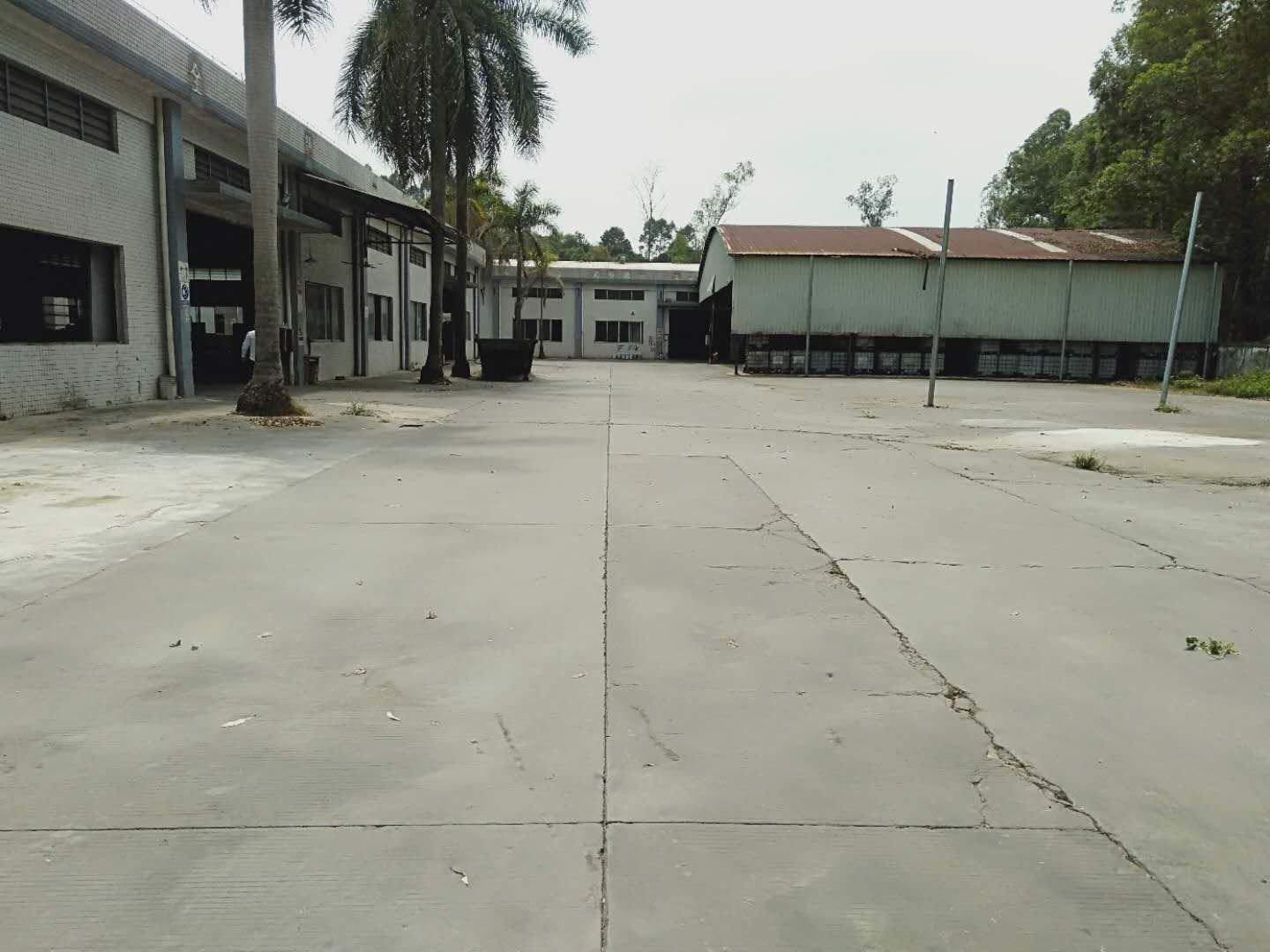 11月6日昆山空地出租最新动态与深度评测