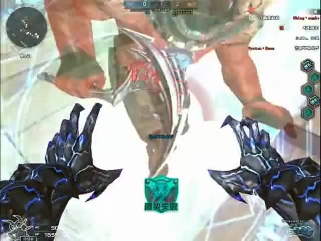 穿越火线飞天挂奇妙日，与外挂共舞的一天