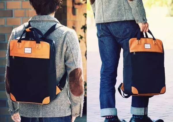 探索小巷深处的独特书包世界，遇见最新特色书包店（11月最新版）