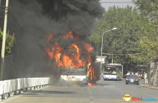 独家揭秘，2017年11月6日北京火灾最新进展及消息更新