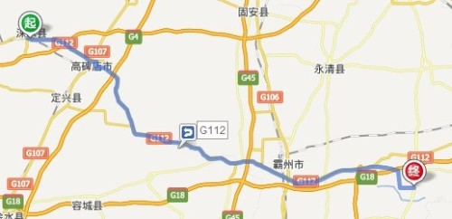 揭秘霸州胜芳未来规划蓝图，最新规划展望城市发展新篇章