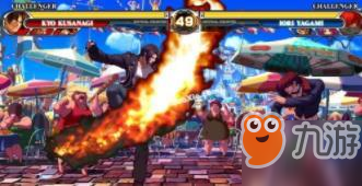 11月6日新游上线，老街巷的温馨重逢日