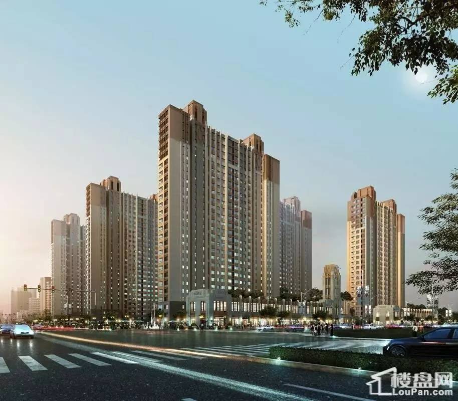 包头最新楼盘测评报告，深度解读新楼盘特性与体验（11月6日更新）