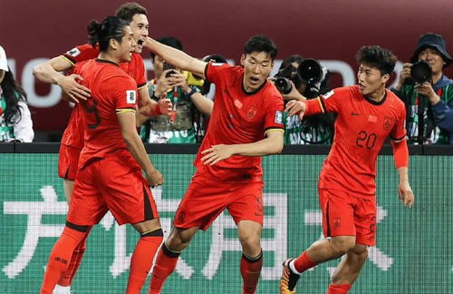 国足改判引发关注热议，最新消息揭秘于11月6日