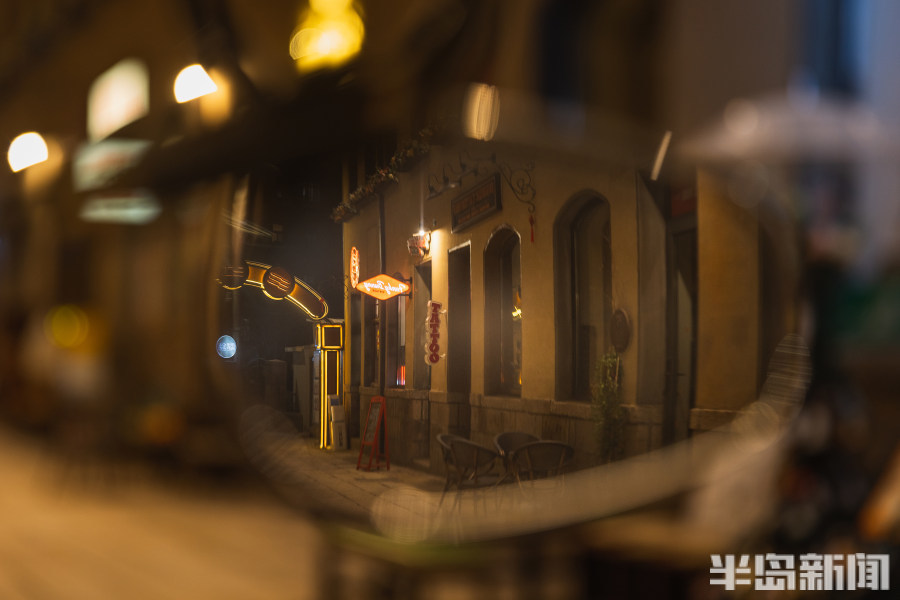 明君集团最新招聘，探秘小巷深处的特色小店之旅