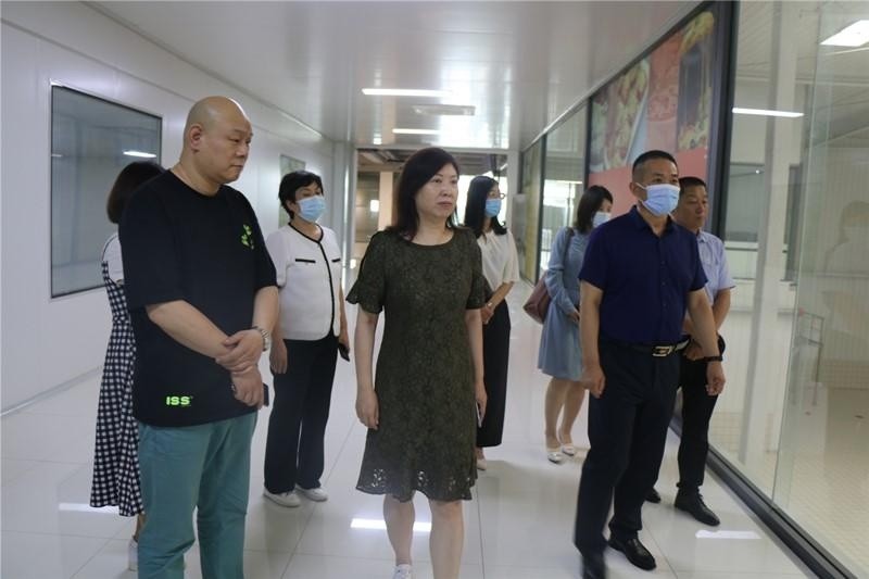 林州科技新纪元揭秘尖端产品，体验未来生活新篇章本月报道速递