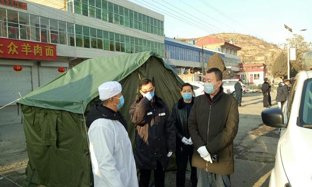 绥德疫情最新动态深度解析，11月10日最新情况分析