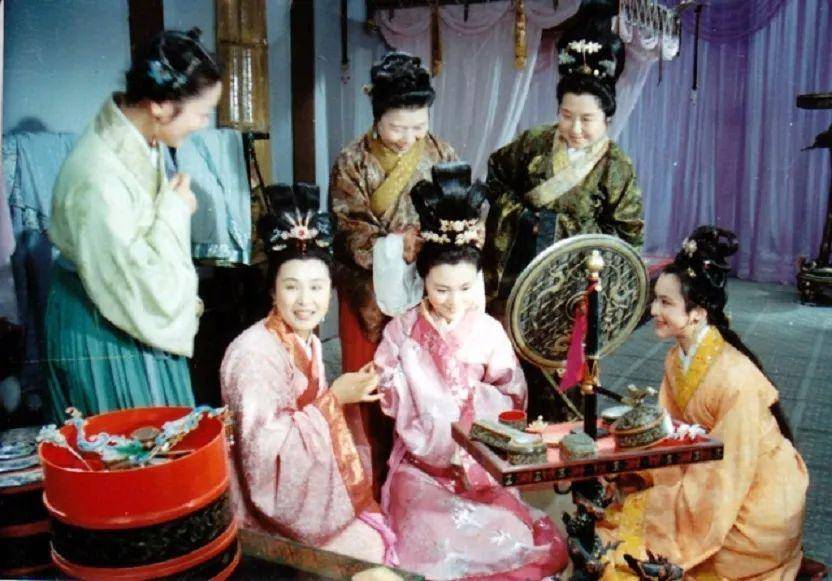 今年最新古偶剧推荐，古韵流转的温馨日常故事，友情暖心