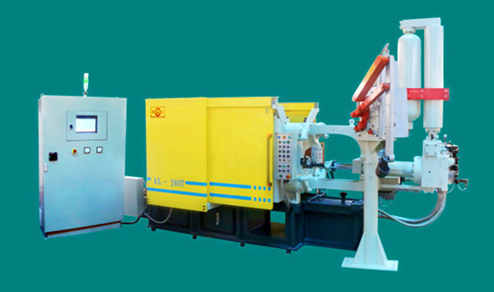 本周铝压铸机技术解析与市场应用展望，新技术重磅推出及展望