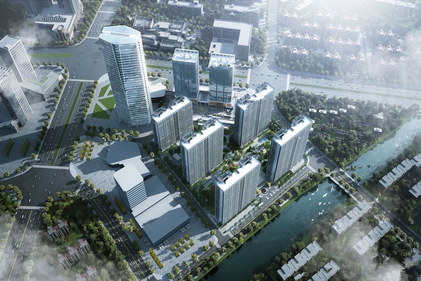 历年11月10日温岭最新楼盘盘点，新篇章的开启